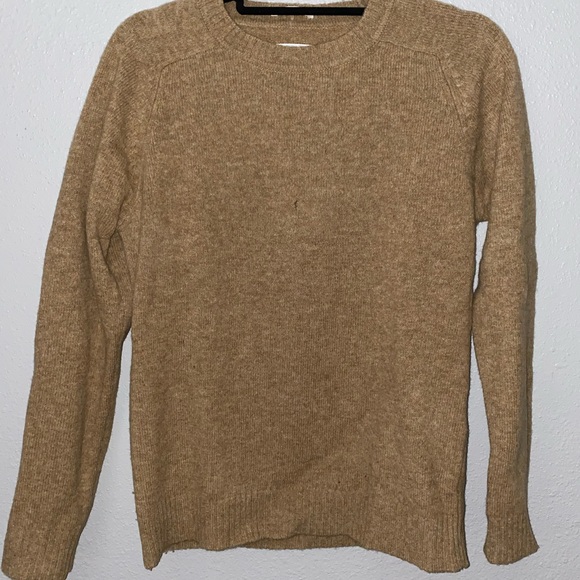 Gant | Sweaters | Gant Shetland Sweater 